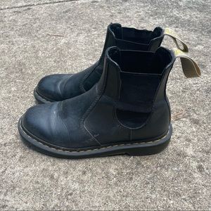 Doc Martens VEGAN 2976 FELIX CHELSEA BOOTS